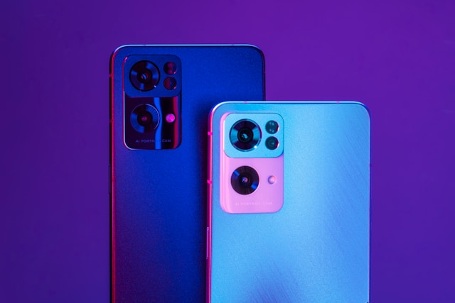 Oppo C7ctGgRgAYo Unsplash